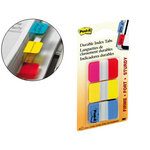 POST IT INDEX RIGIDES 18624