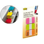 POST IT INDEX RIGIDES 13416