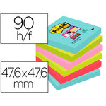 POST IT SUPER STICKY MIAMI 62013