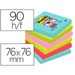 POST IT SUPER STICKY MIAMI 62014