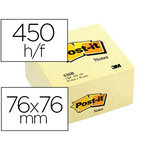 BLOC POST IT 38961