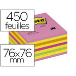 BLOC POST IT 39248