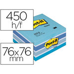 BLOC POST IT 24365