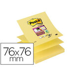 POST IT SUPER Z NOTE 43944