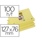 POST IT SUPER Z NOTE 43945