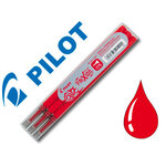 PILOT FRIXION POINT RECHARGE 35518