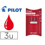 PILOT ROLLER V5 V7 RECHARGE 40644