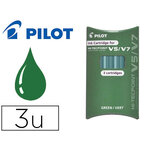 PILOT ROLLER V5 V7 RECHARGE 40645