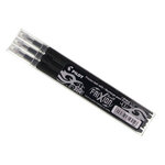 PILOT FRIXION CLICKER RECHARGE 27603