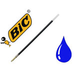 BIC 4 COULEURS RECHARGE 37559