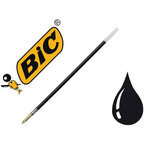 BIC 4 COULEURS RECHARGE 37872