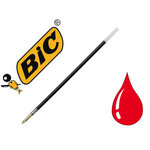 BIC 4 COULEURS RECHARGE 37873