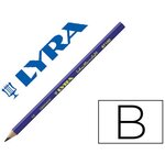 LYRA CRAYON APPRENTISSAGE 16701