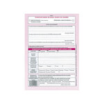 CONTRAT DE LOCATION 22741