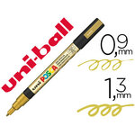 UNIBALL POSCA PC3M 11691