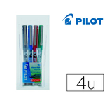 PILOT HI-TECHPOINT V5 14709