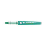 PILOT V5 RECHARGEABLE 40637