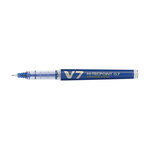 PILOT V7 RECHARGEABLE 40638