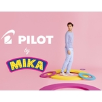 PILOT MIKA EDITIONS LIMITEES 2