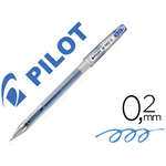 PILOT G-TEC-C4 30534