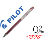 PILOT G-TEC-C4 30536