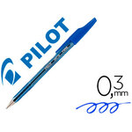 PILOT BILLE BP-S 11018