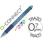 Q-CONNECT 4 COULEURS 29194
