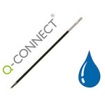 Q-CONNECT BILLE SUR SOCLE RECHARGE 34418