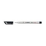 STABILO OHP PEN SOLUBLE 64930