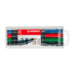 STABILO OHP PEN PERMANENT 64923