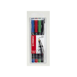 STABILO OHP PEN PERMANENT 64933