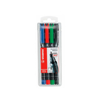 STABILO OHP PEN PERMANENT 64944