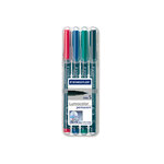 STAEDTLER LUMOCOLOR 65886