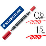 STAEDTLER LUMOCOLOR DUO 10116