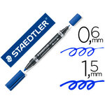 STAEDTLER LUMOCOLOR DUO 10117