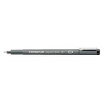 STAEDTLER PIGMENT LINER 26854