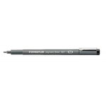 STAEDTLER PIGMENT LINER 26857