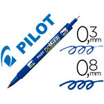 PILOT TWIN MARKER 36084