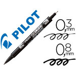 PILOT TWIN MARKER 36086