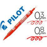 PILOT TWIN MARKER 36114