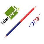LIDERPAPEL BICOLORE 54947