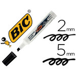 Marqueur effaçable BIC Velleda 1791 noir vue 2