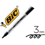 Marqueur effaçable BIC Velleda Pocket noir vue 2