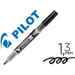 Marqueur effaçable Pilot V Board Master S noir vue 2