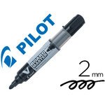 Marqueur effaçable Pilot V Board Master noir vue 2