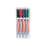 EDDING E660 PACK DE 4 29902