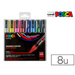 UNI BALL POSCA PC1MC 12817
