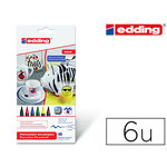EDDING PORCELAINE E4200 10355