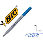 BIC PERMANENT MARKING 1445 13774