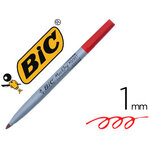 BIC PERMANENT MARKING 1445 13773